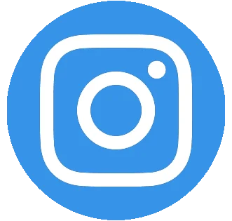 インスタグラムアイコンを表す画像